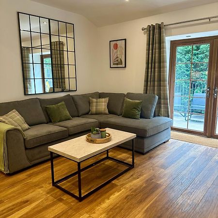 4 Sheraton Apartments Форт-Вільям Екстер'єр фото